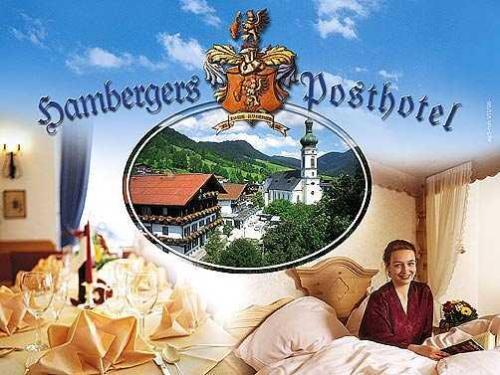 Hambergers Posthotel ライト・イム・ヴィンクル エクステリア 写真